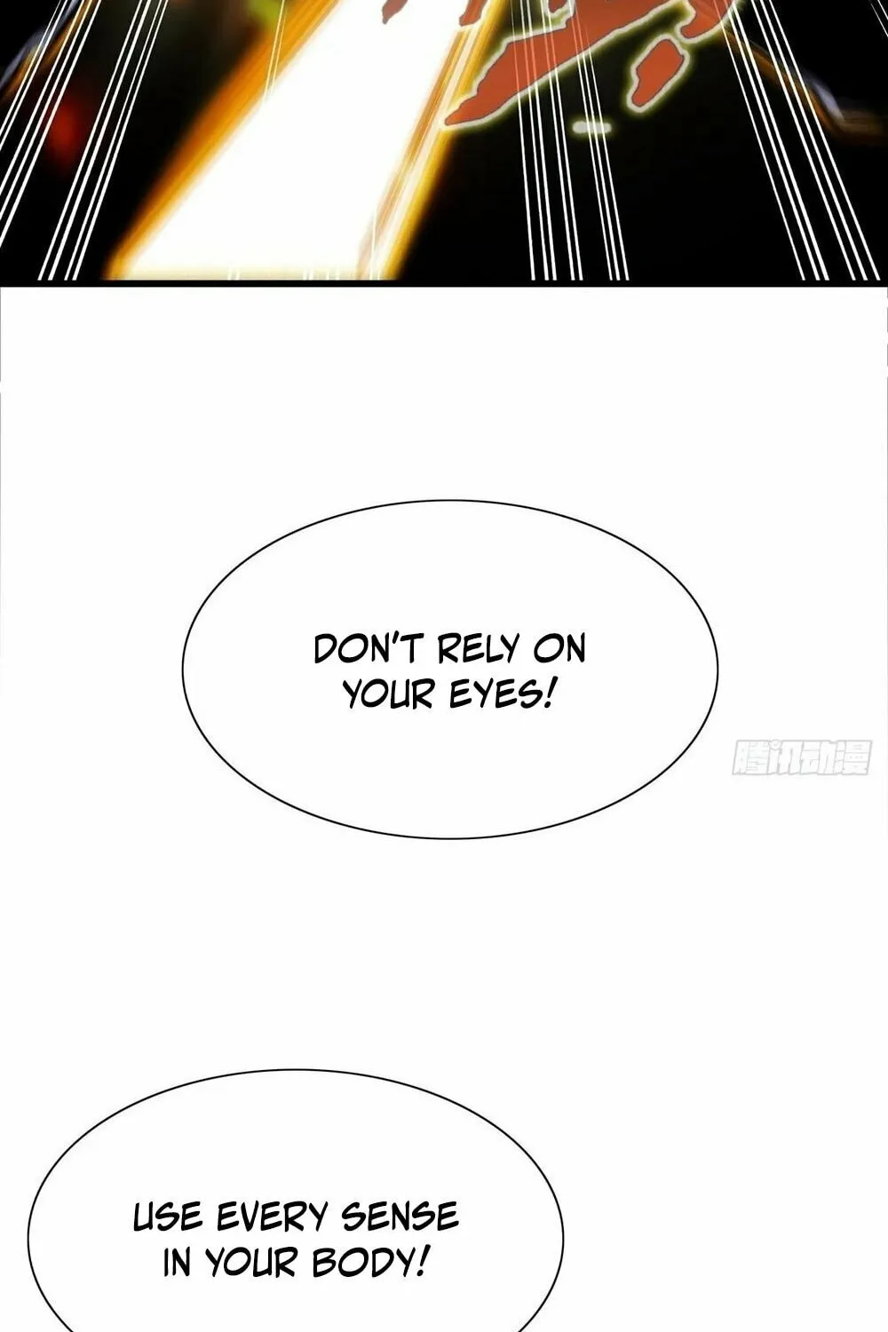 Rapid Mana Recovery Chapter 14 page 39 - 