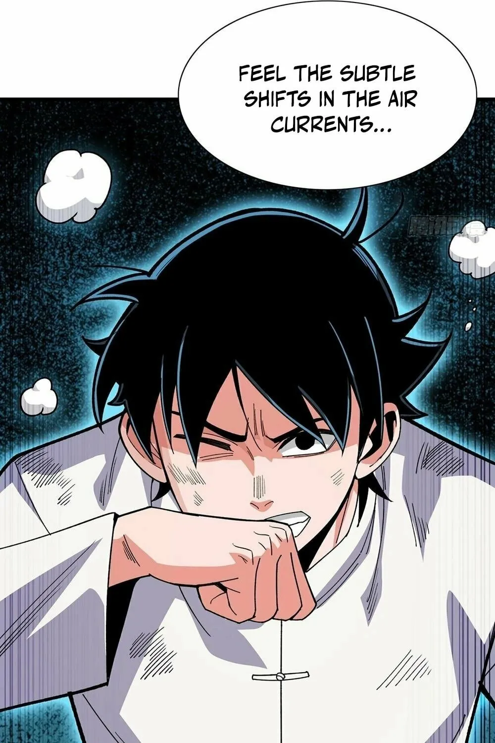 Rapid Mana Recovery Chapter 14 page 41 - 