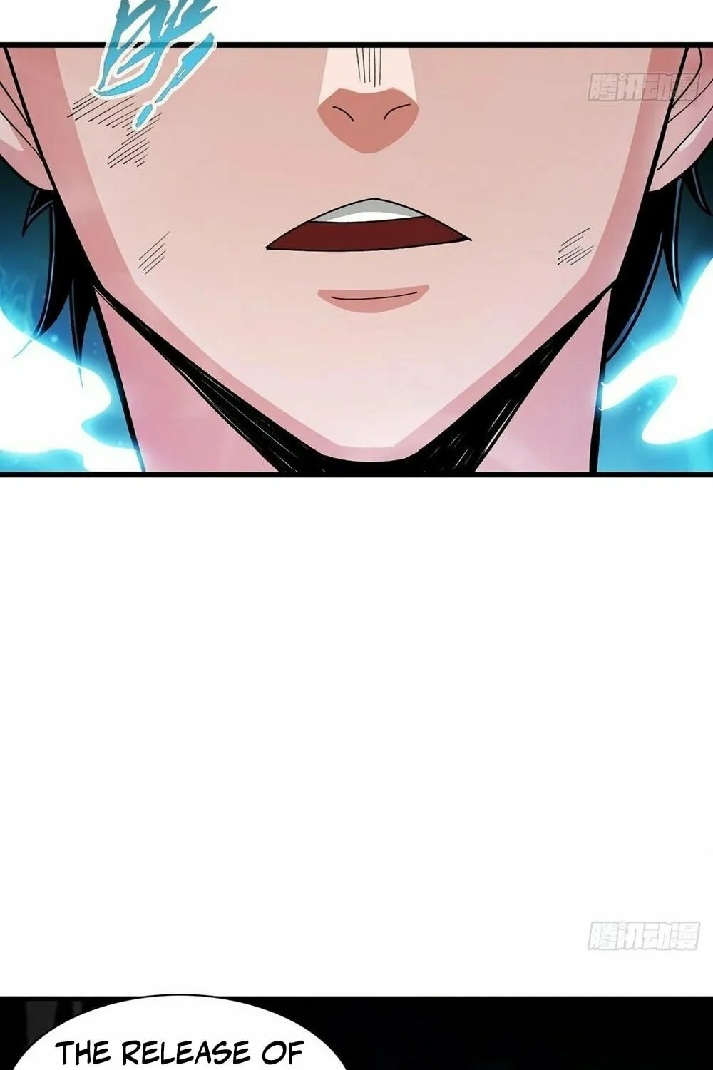 Rapid Mana Recovery Chapter 14 page 43 - 