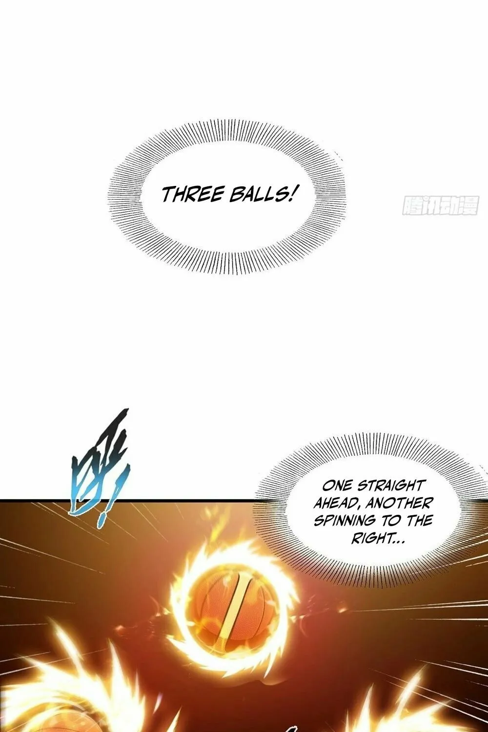 Rapid Mana Recovery Chapter 14 page 48 - 