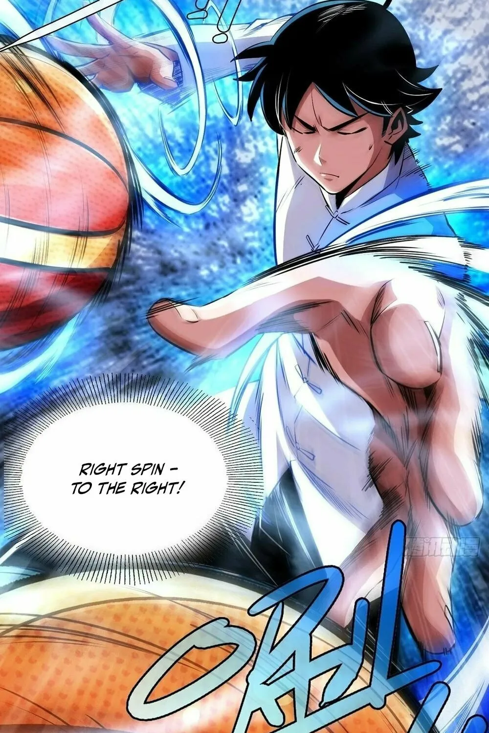 Rapid Mana Recovery Chapter 14 page 52 - 