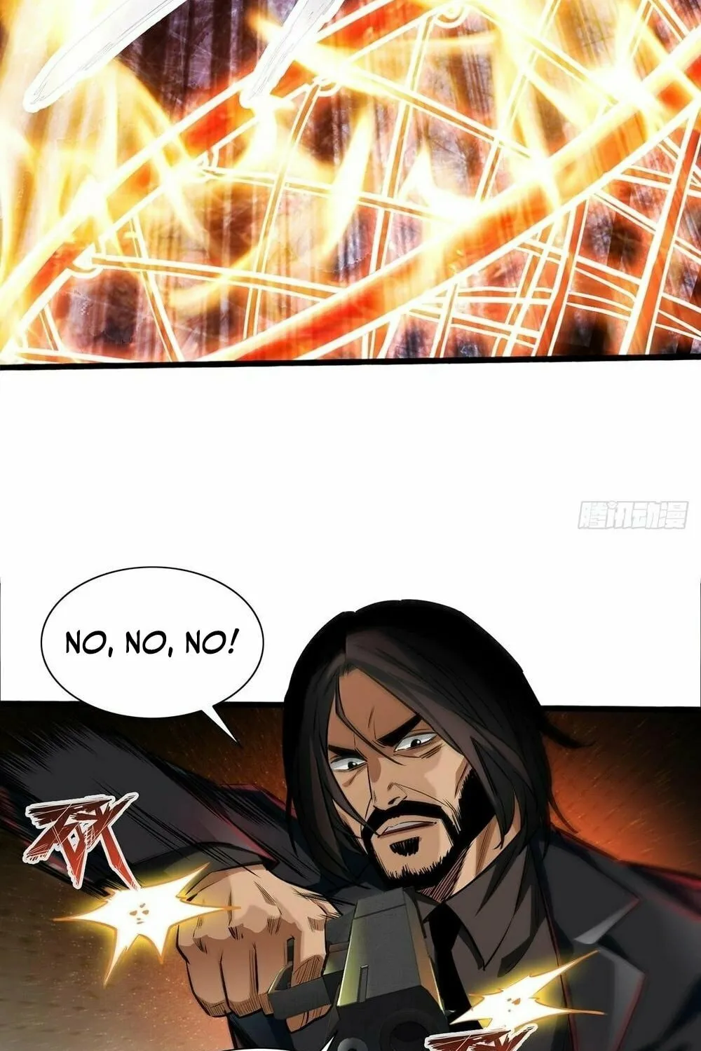 Rapid Mana Recovery Chapter 14 page 56 - 