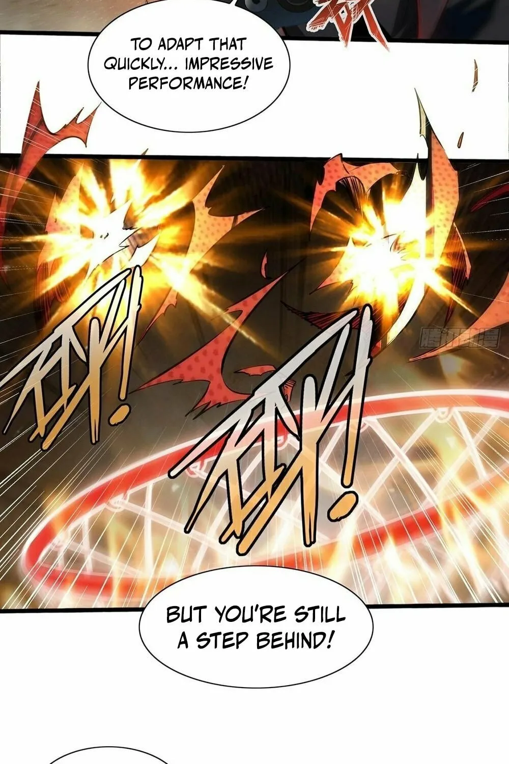 Rapid Mana Recovery Chapter 14 page 57 - 