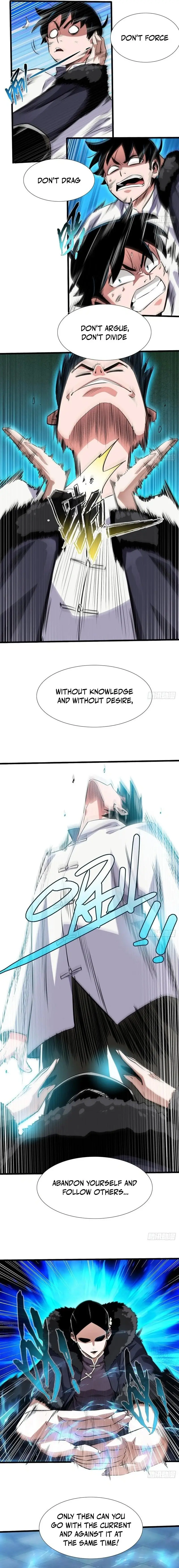 Rapid Mana Recovery Chapter 15 page 9 - 