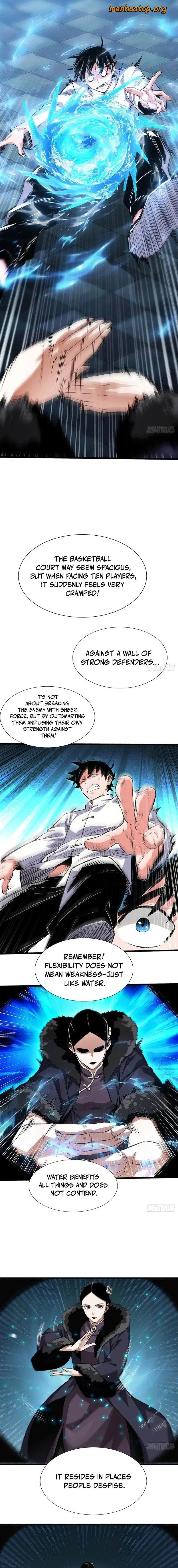 Rapid Mana Recovery Chapter 16 page 2 - 
