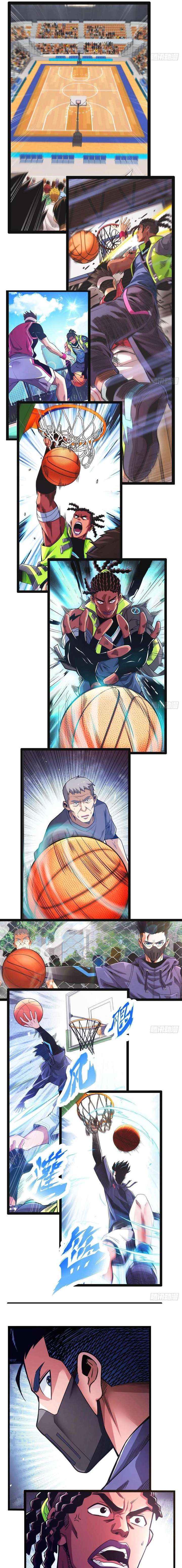 Rapid Mana Recovery Chapter 17 page 9 - 