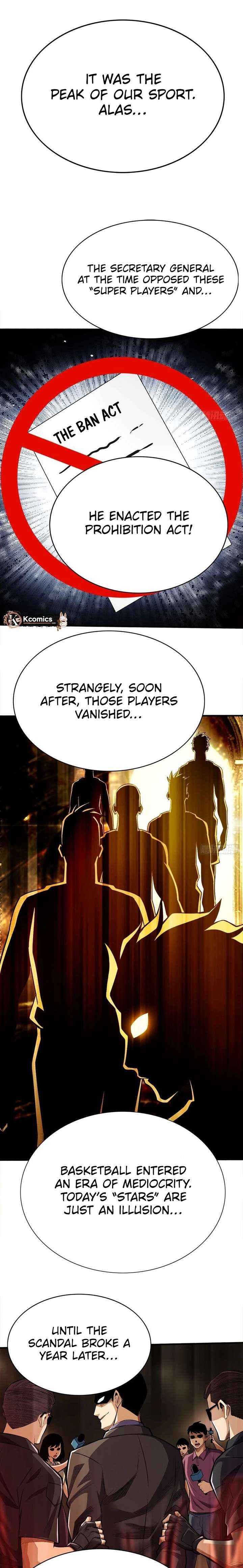 Rapid Mana Recovery Chapter 24 page 11 - 