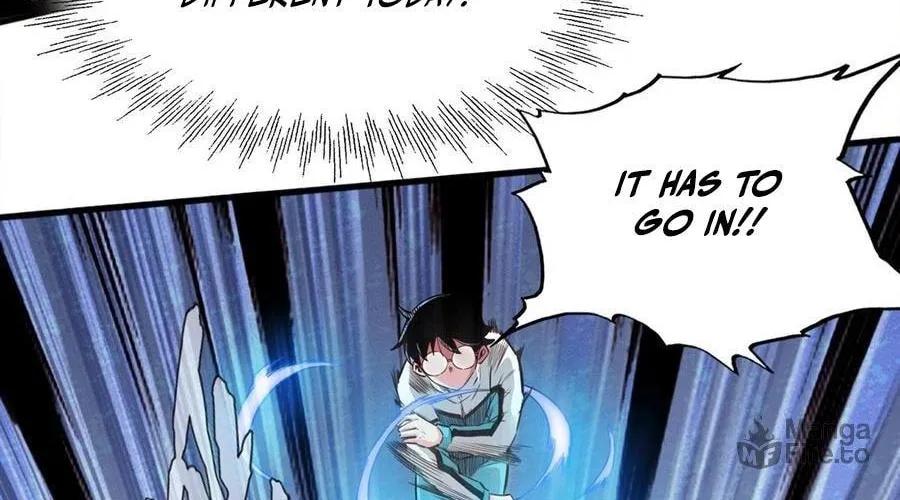 Rapid Mana Recovery Chapter 6 page 11 - 