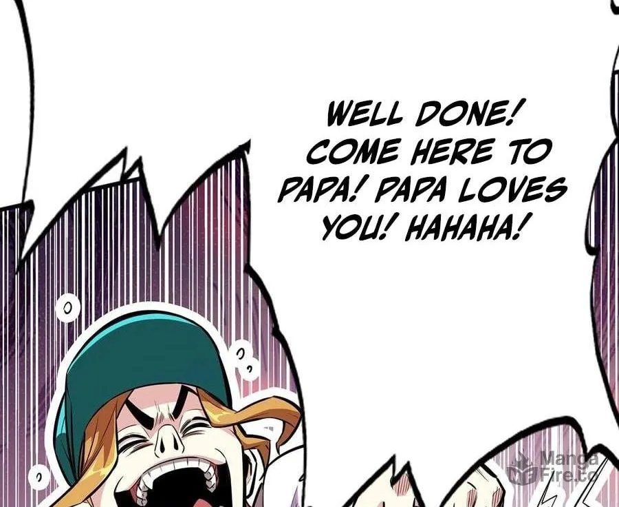 Rapid Mana Recovery Chapter 6 page 23 - 