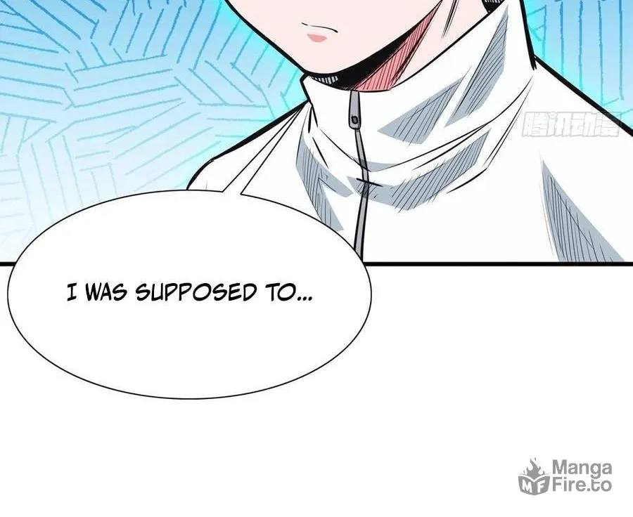 Rapid Mana Recovery Chapter 6 page 29 - 