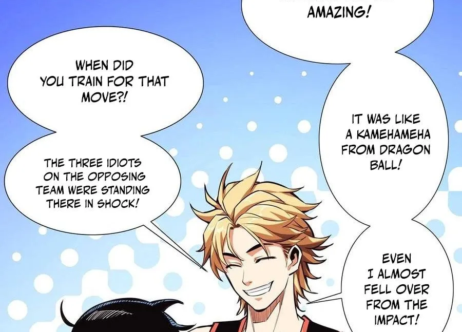 Rapid Mana Recovery Chapter 6 page 31 - 