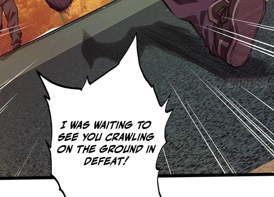 Rapid Mana Recovery Chapter 6 page 37 - 