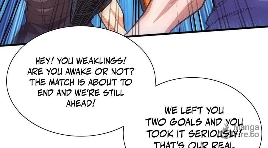 Rapid Mana Recovery Chapter 6 page 45 - 