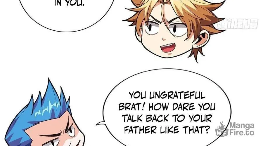 Rapid Mana Recovery Chapter 6 page 47 - 