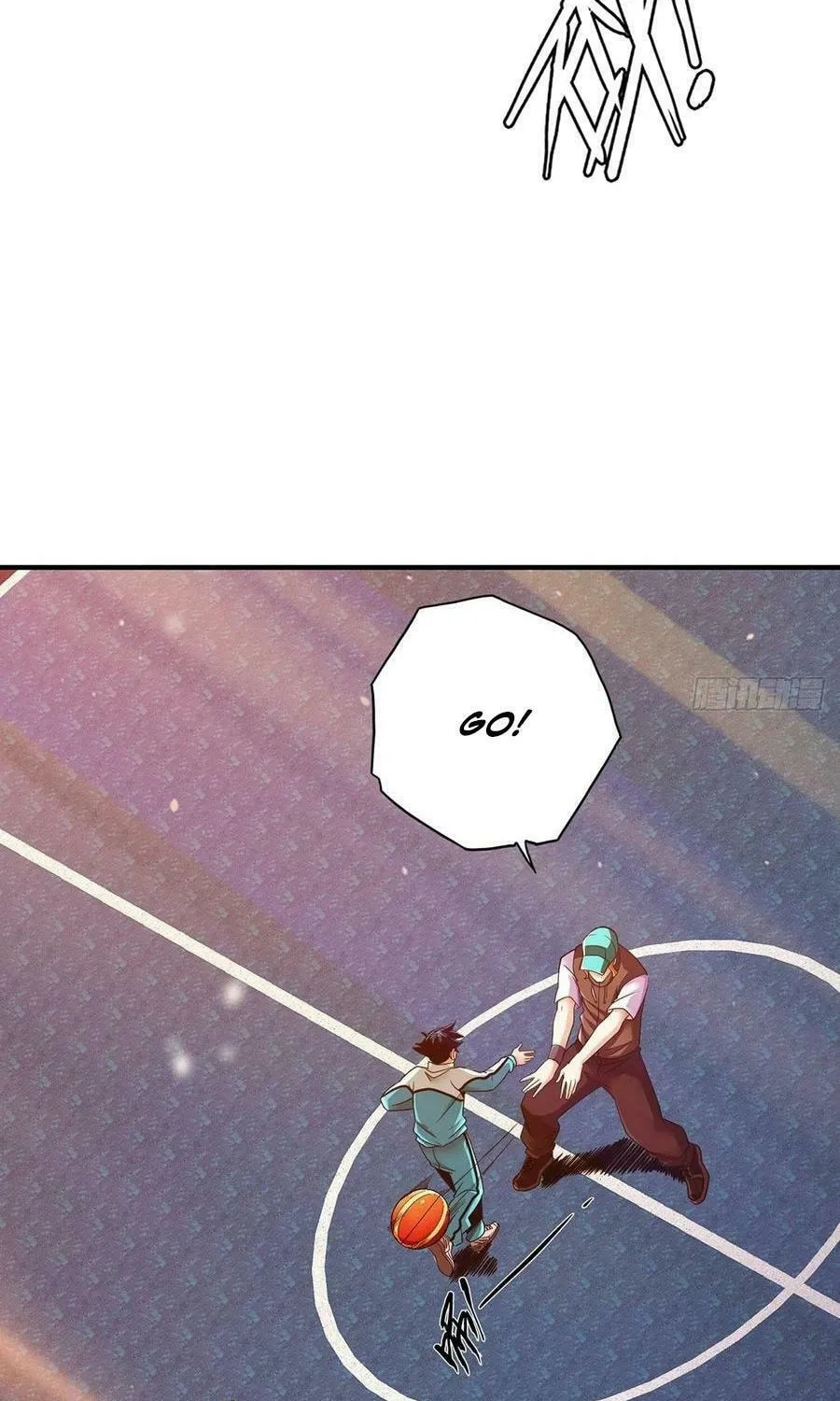 Rapid Mana Recovery Chapter 6 page 53 - 
