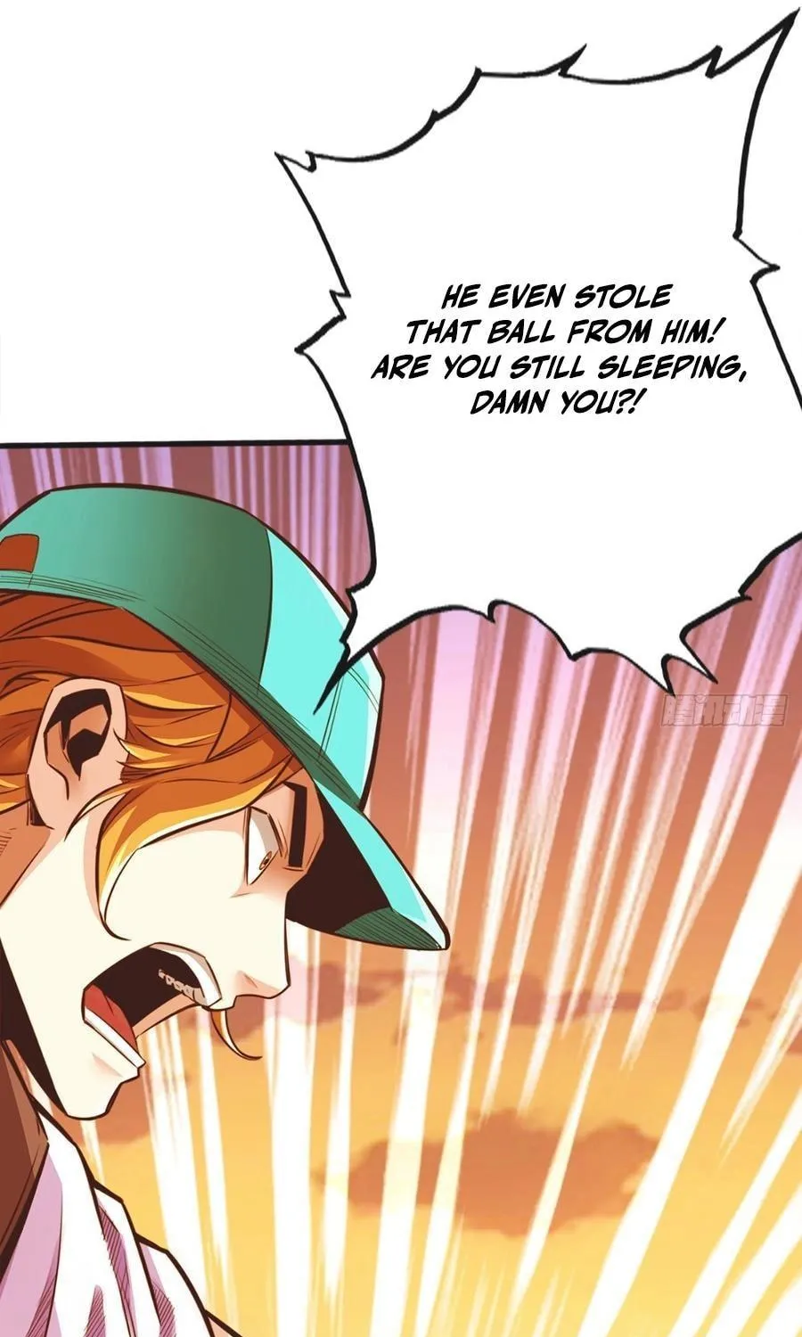 Rapid Mana Recovery Chapter 6 page 59 - 