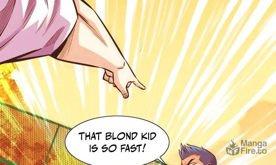 Rapid Mana Recovery Chapter 6 page 60 - 