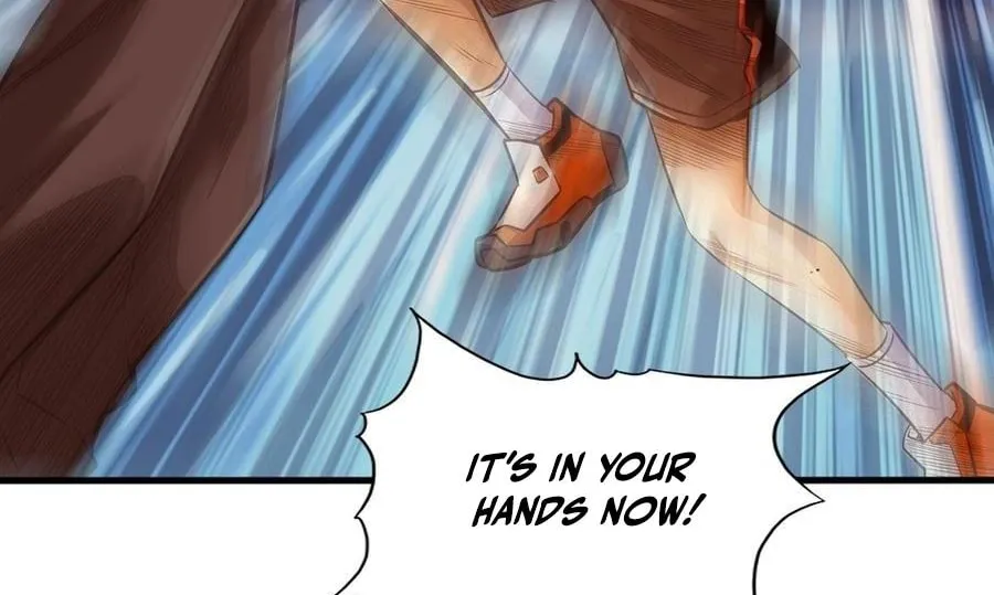 Rapid Mana Recovery Chapter 6 page 66 - 