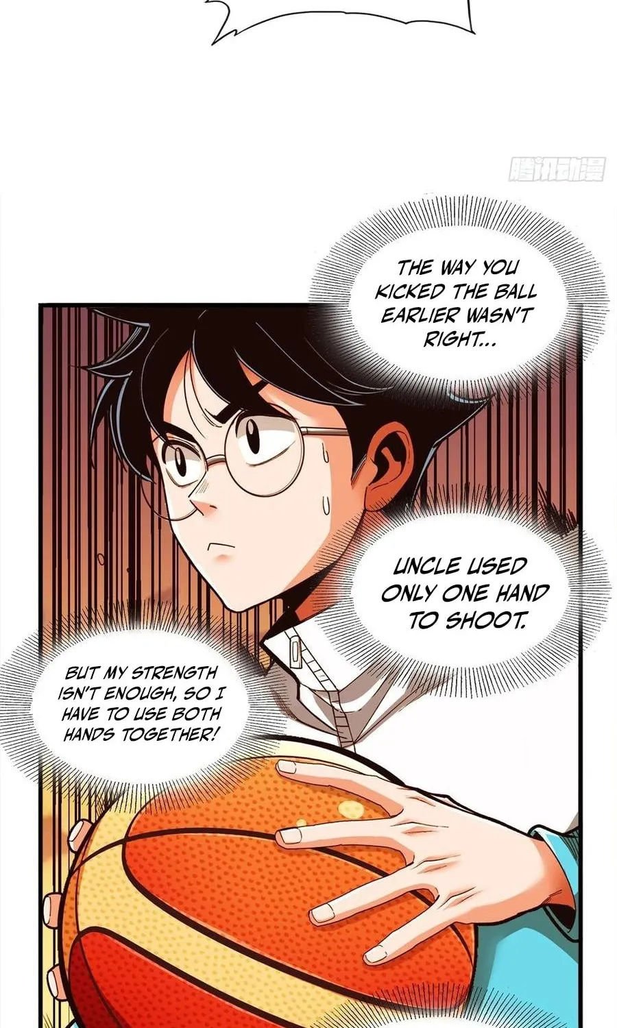 Rapid Mana Recovery Chapter 6 page 67 - 