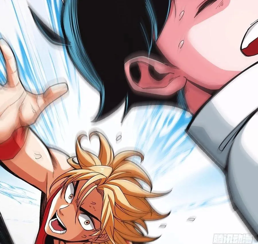 Rapid Mana Recovery Chapter 7 page 20 - 