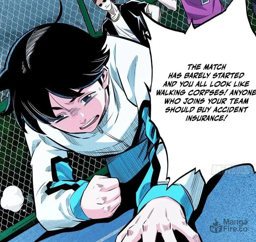 Rapid Mana Recovery Chapter 7 page 24 - 