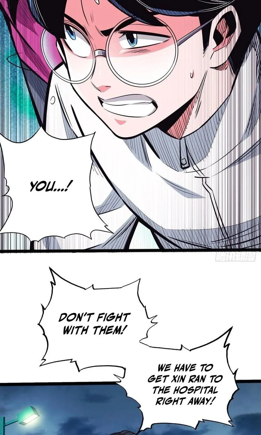 Rapid Mana Recovery Chapter 7 page 33 - 