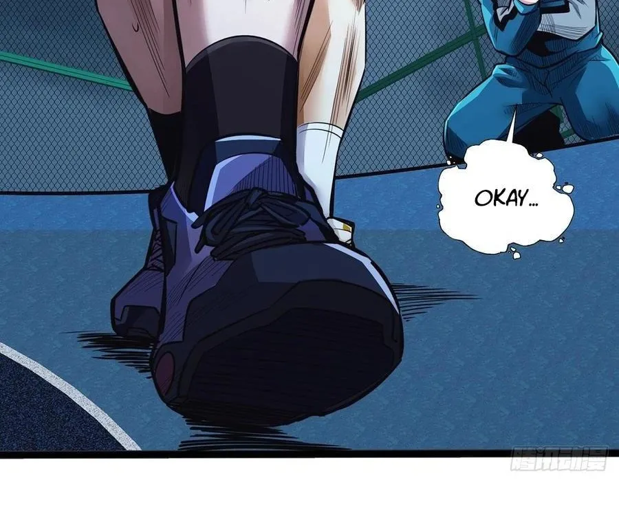 Rapid Mana Recovery Chapter 7 page 38 - 