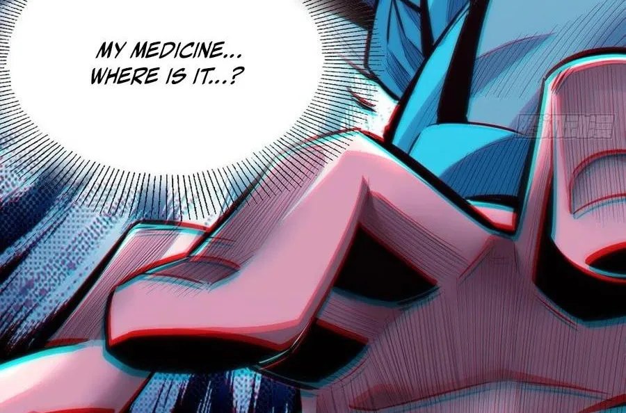 Rapid Mana Recovery Chapter 7 page 42 - 