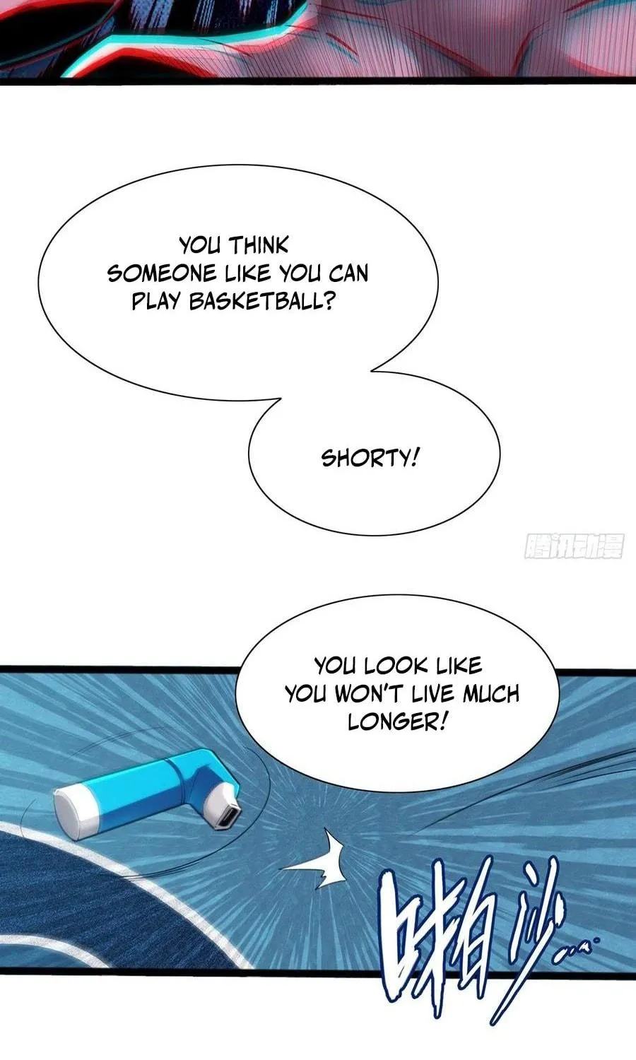 Rapid Mana Recovery Chapter 7 page 43 - 
