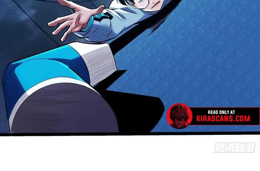 Rapid Mana Recovery Chapter 7 page 48 - 