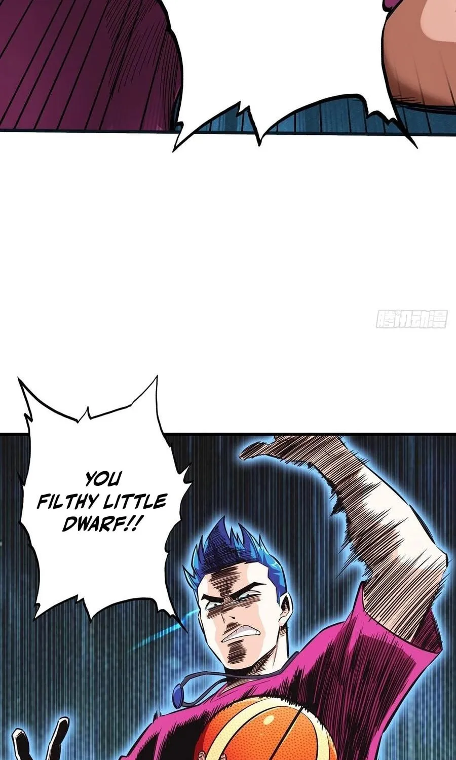 Rapid Mana Recovery Chapter 7 page 7 - 
