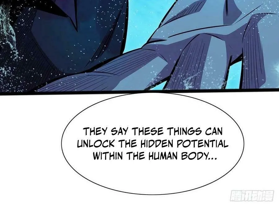 Rapid Mana Recovery Chapter 7 page 64 - 