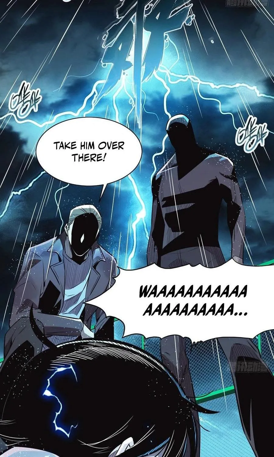 Rapid Mana Recovery Chapter 7 page 67 - 