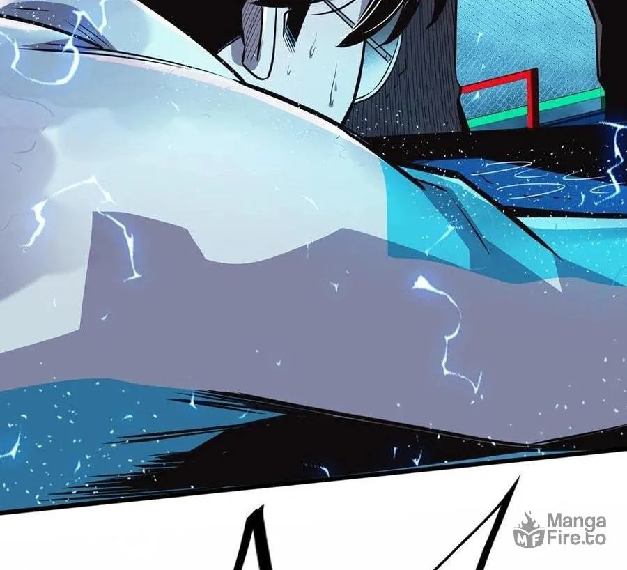 Rapid Mana Recovery Chapter 7 page 68 - 