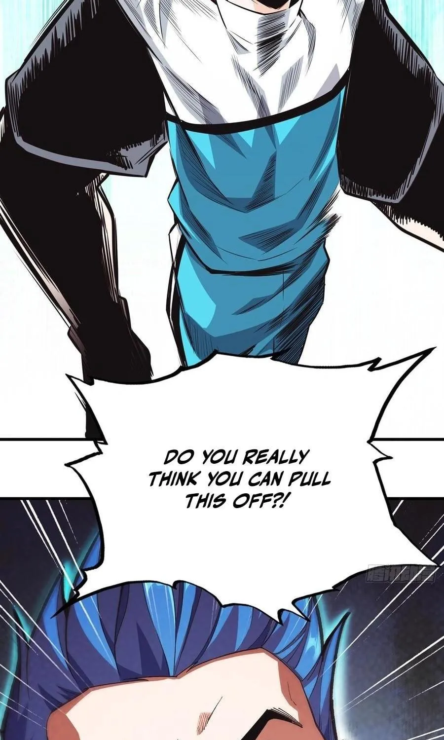 Rapid Mana Recovery Chapter 7 page 9 - 