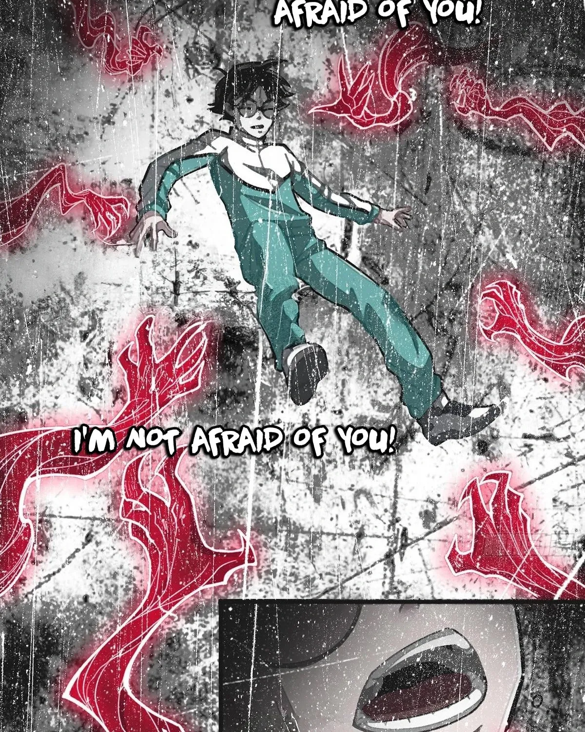 Rapid Mana Recovery Chapter 8 page 2 - 