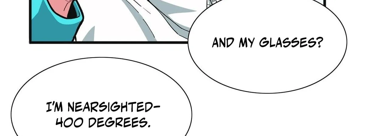 Rapid Mana Recovery Chapter 8 page 13 - 