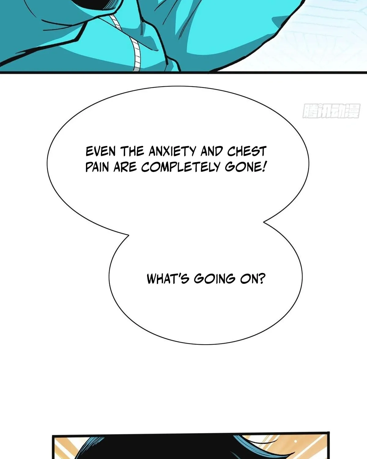 Rapid Mana Recovery Chapter 8 page 15 - 