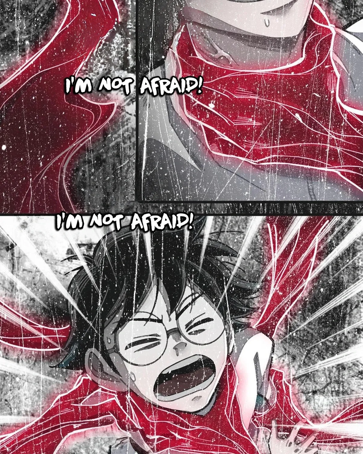Rapid Mana Recovery Chapter 8 page 3 - 