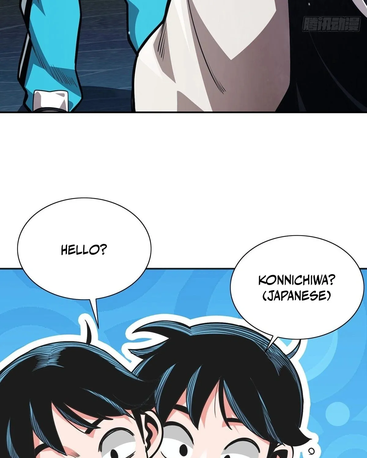 Rapid Mana Recovery Chapter 8 page 26 - 