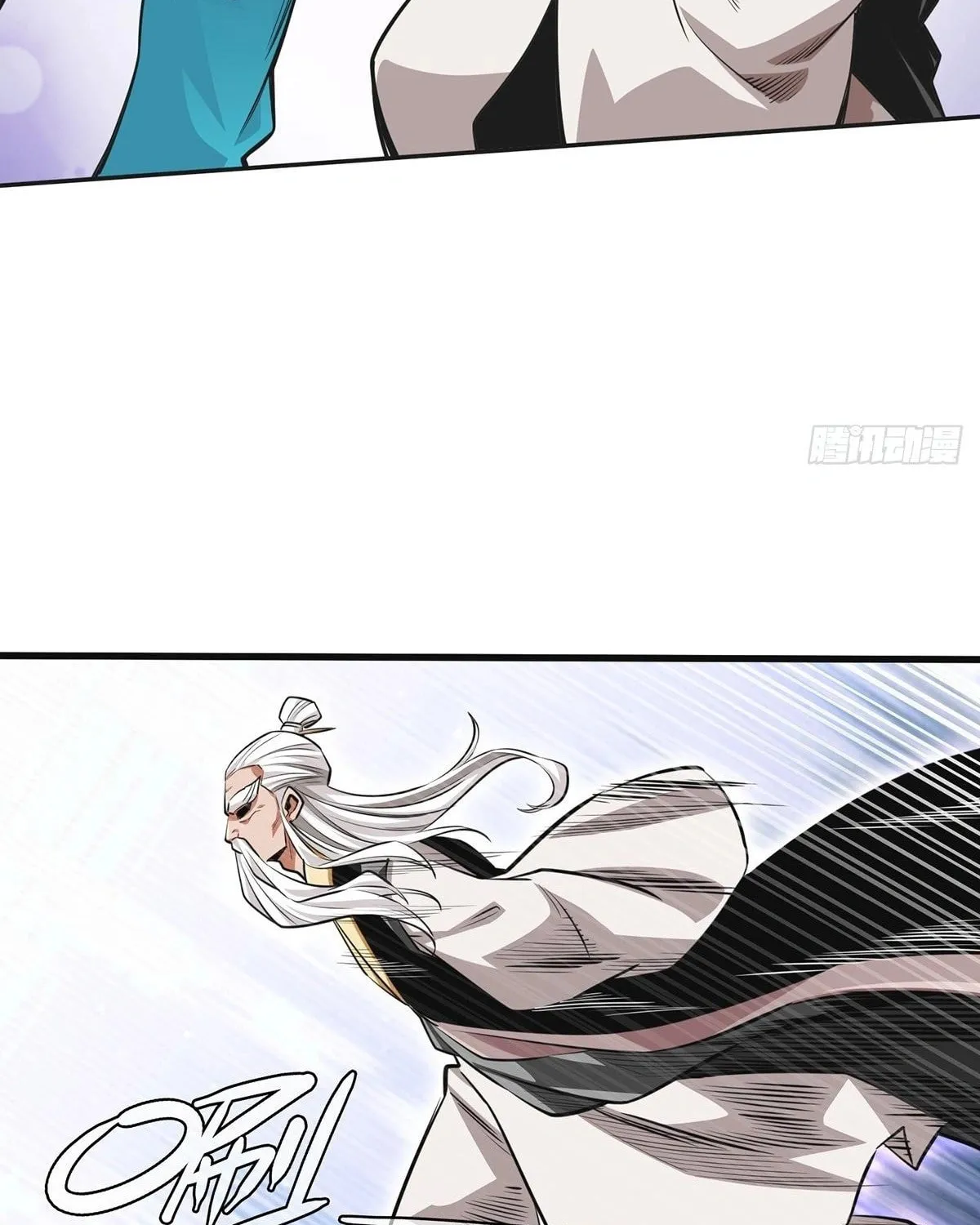 Rapid Mana Recovery Chapter 8 page 30 - 