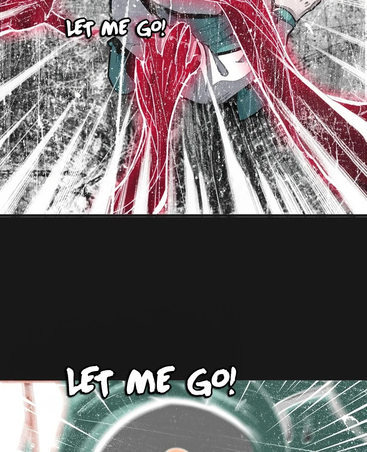 Rapid Mana Recovery Chapter 8 page 4 - 