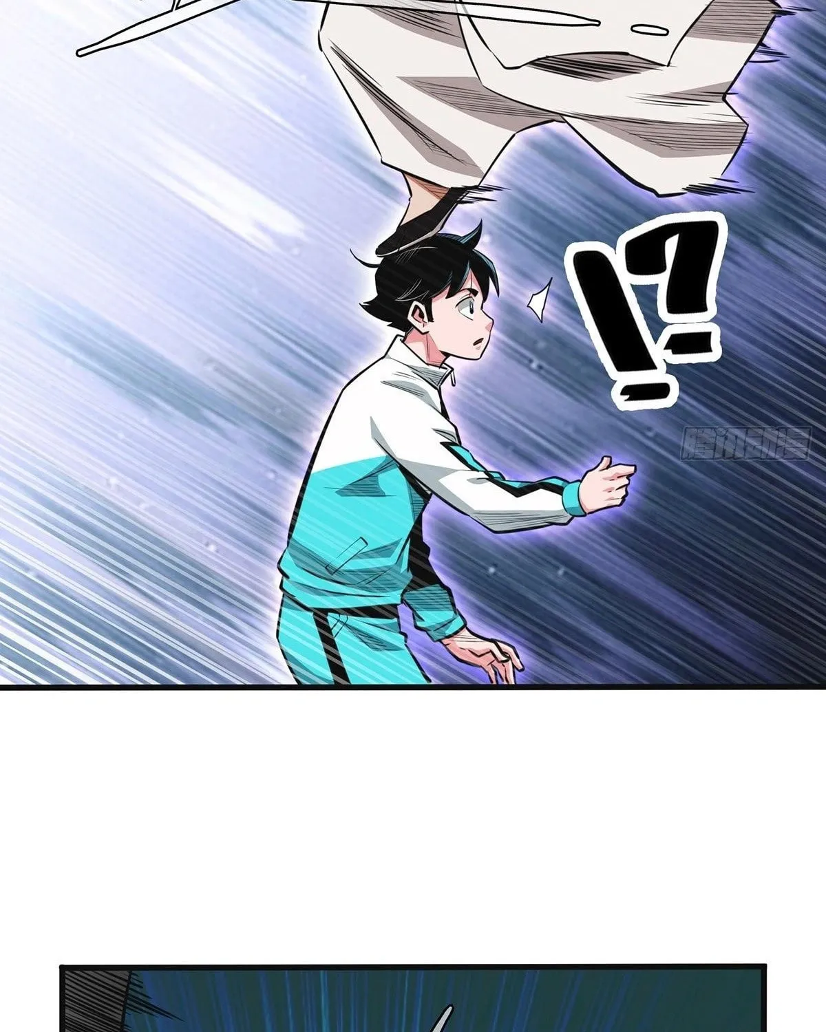 Rapid Mana Recovery Chapter 8 page 31 - 