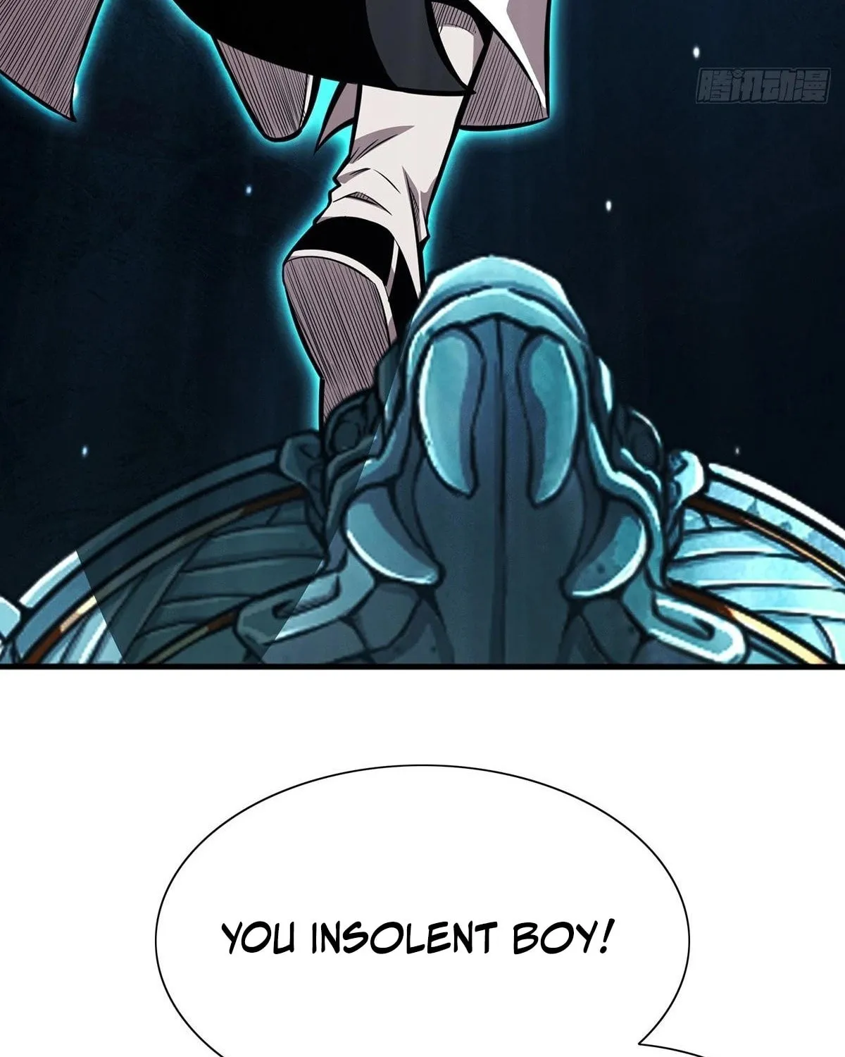 Rapid Mana Recovery Chapter 8 page 39 - 