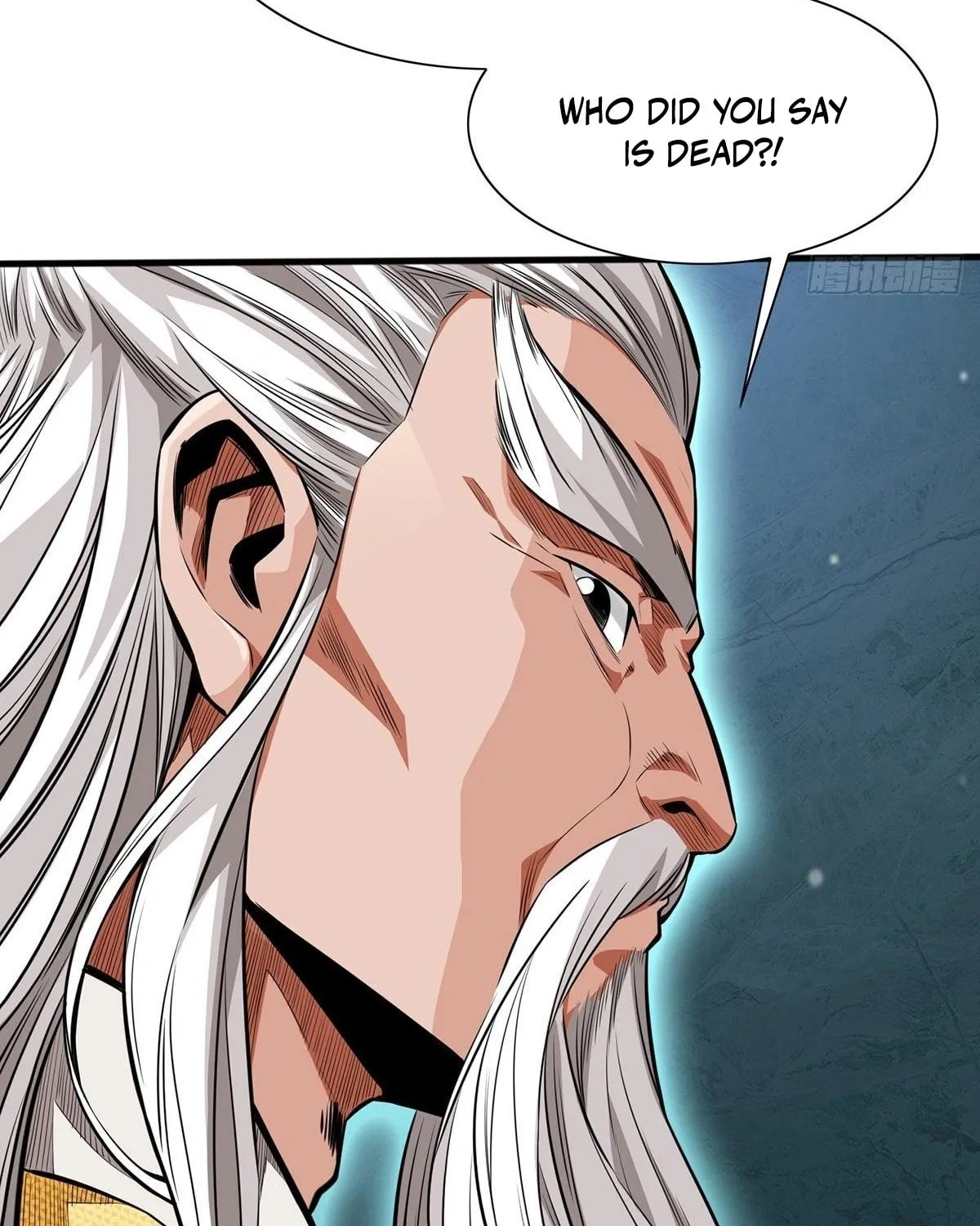 Rapid Mana Recovery Chapter 8 page 40 - 
