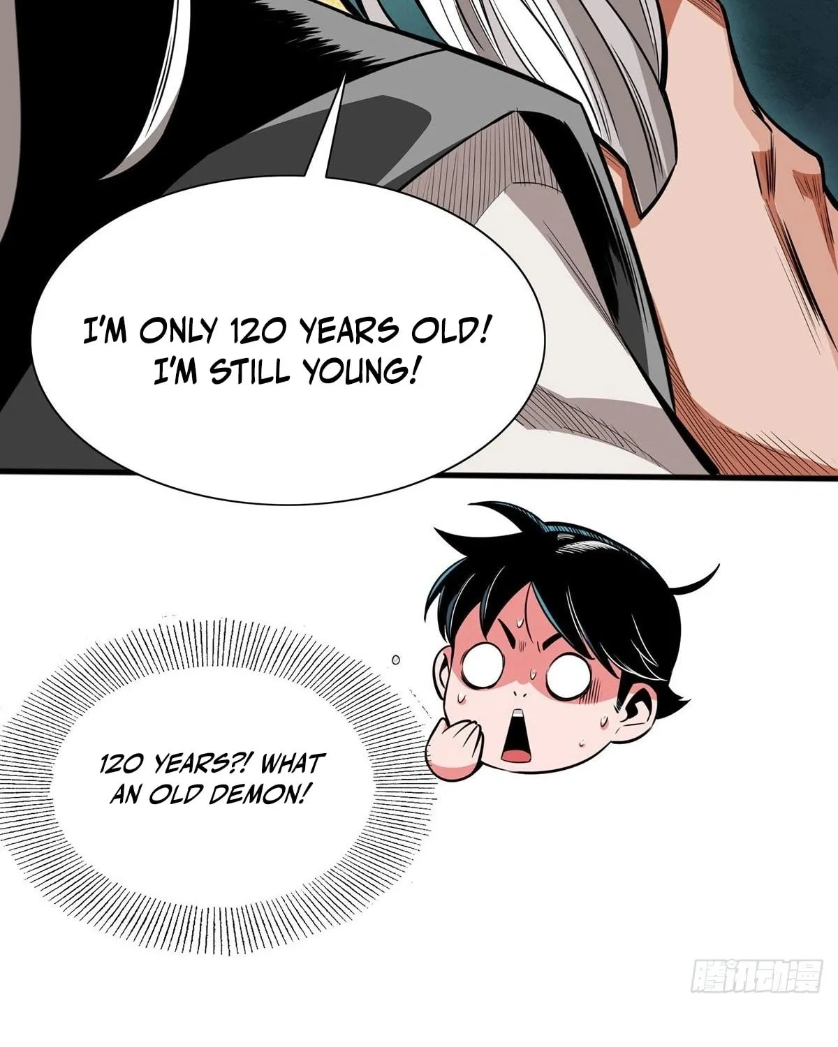 Rapid Mana Recovery Chapter 8 page 42 - 