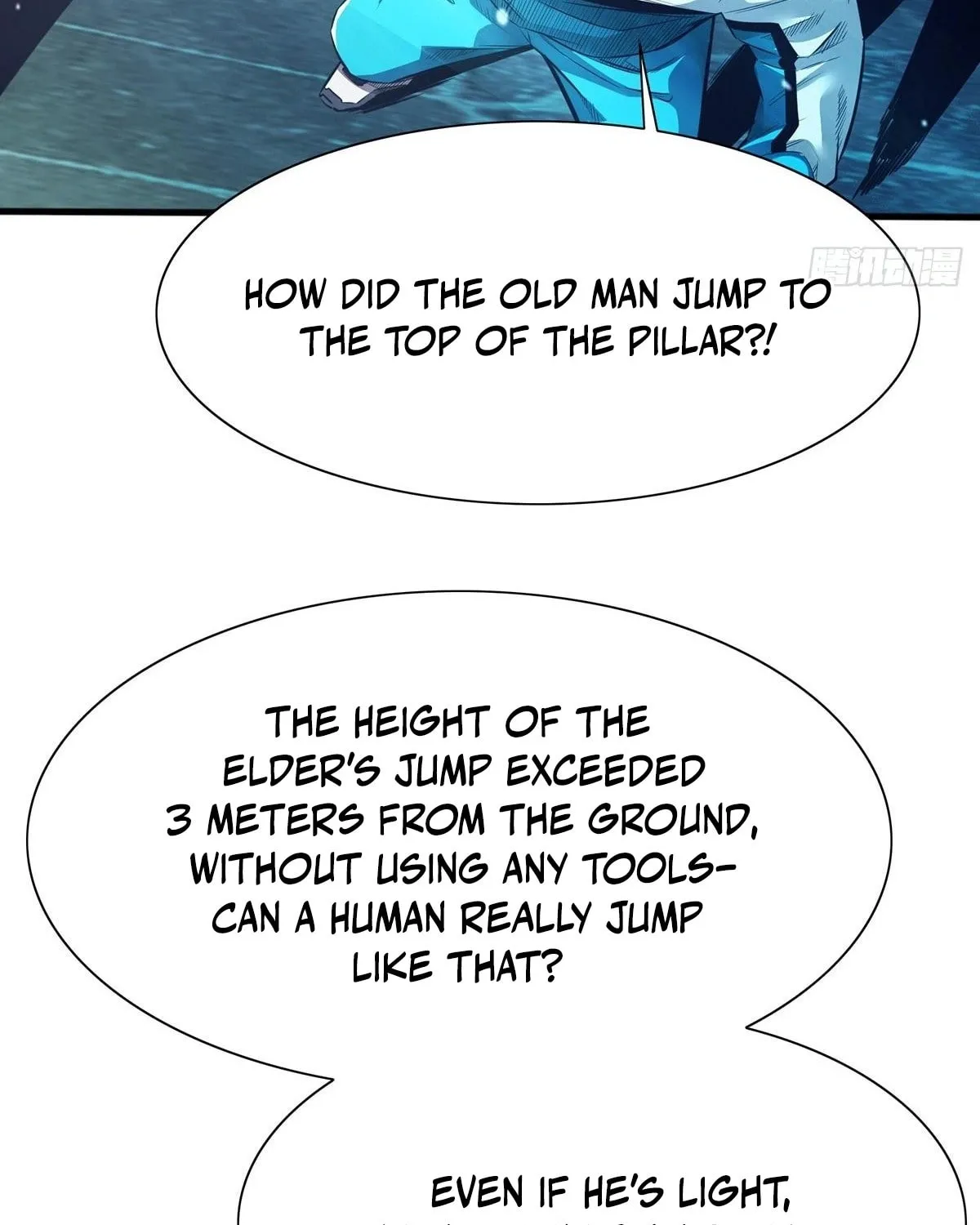 Rapid Mana Recovery Chapter 8 page 45 - 
