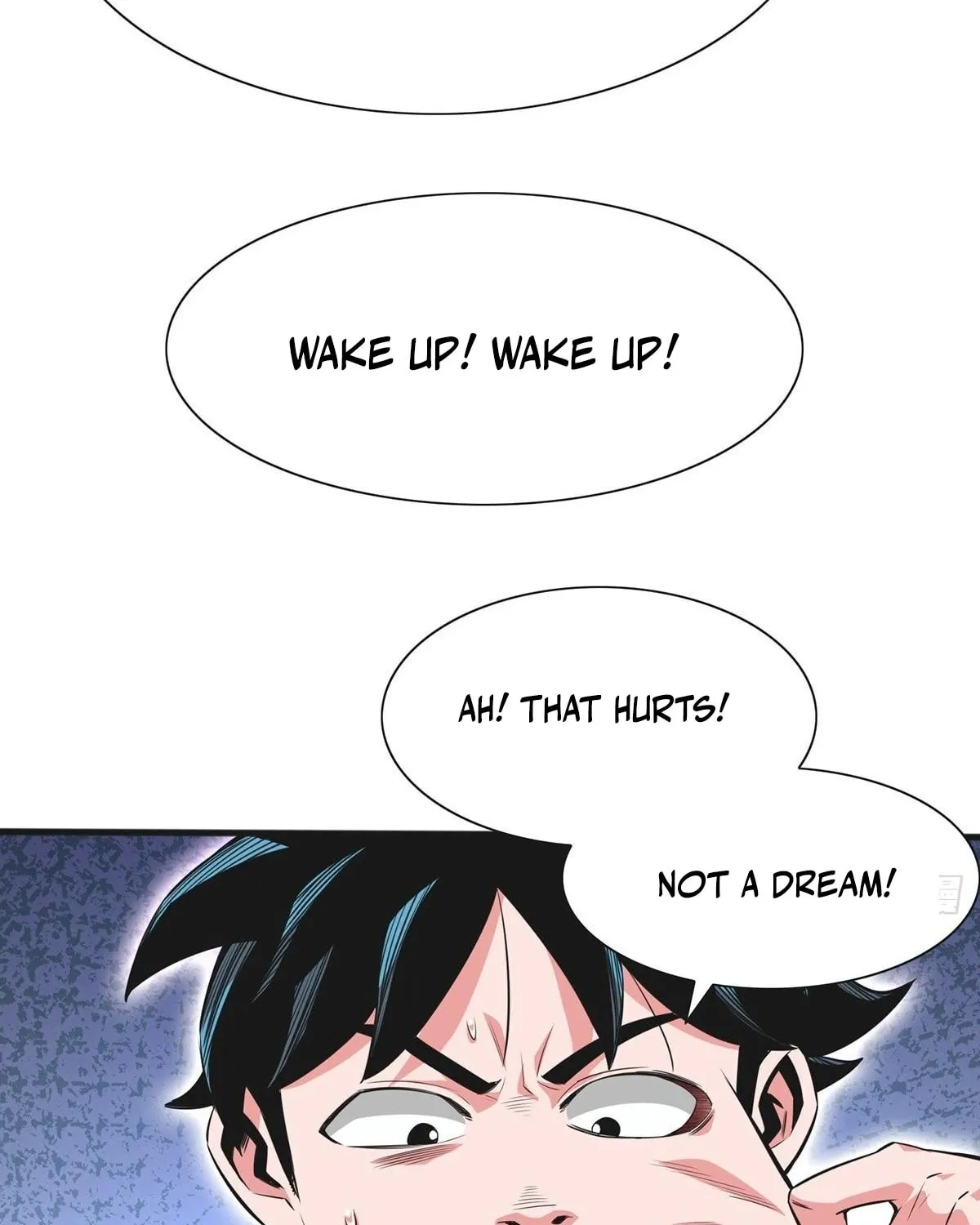 Rapid Mana Recovery Chapter 8 page 52 - 