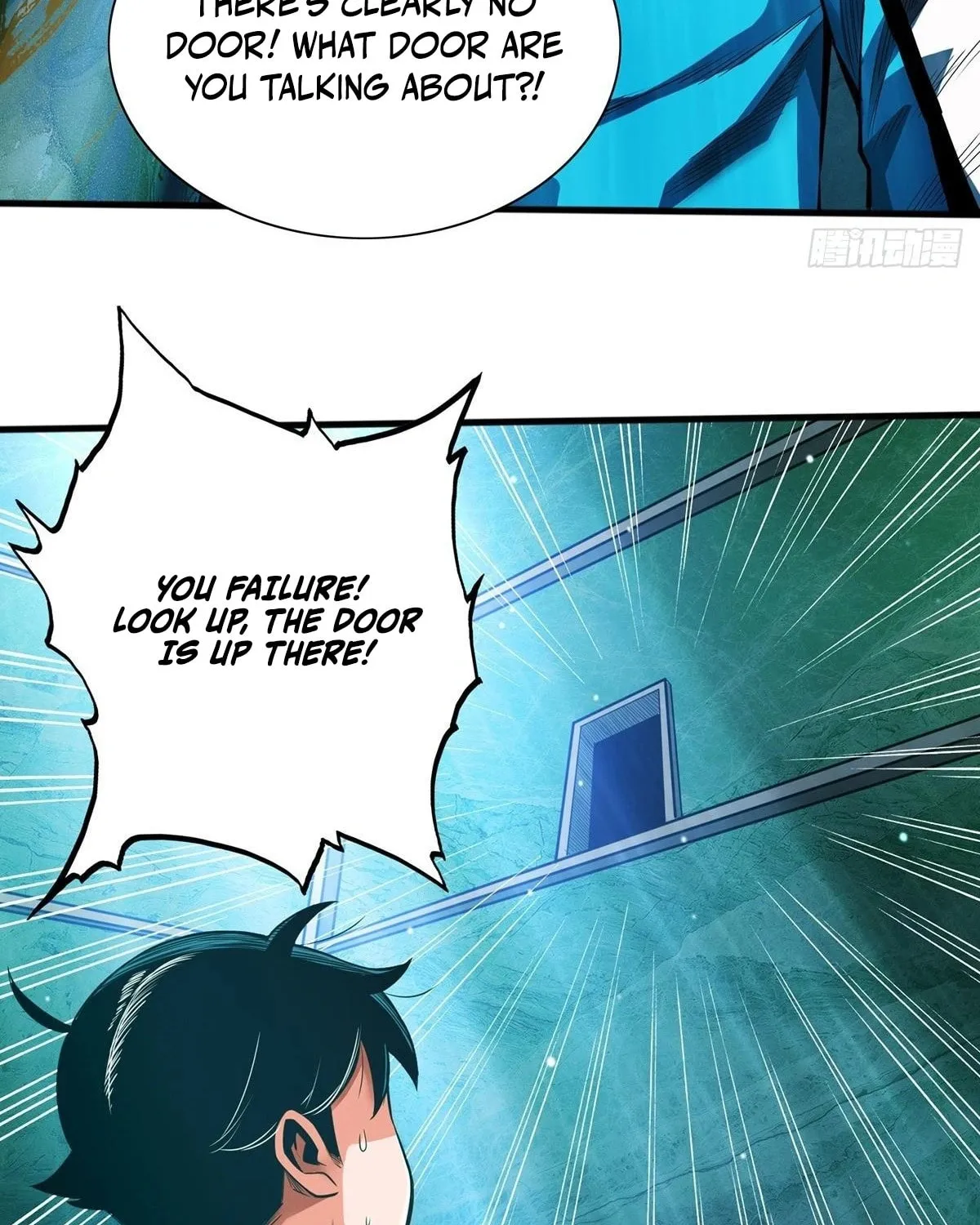 Rapid Mana Recovery Chapter 8 page 60 - 