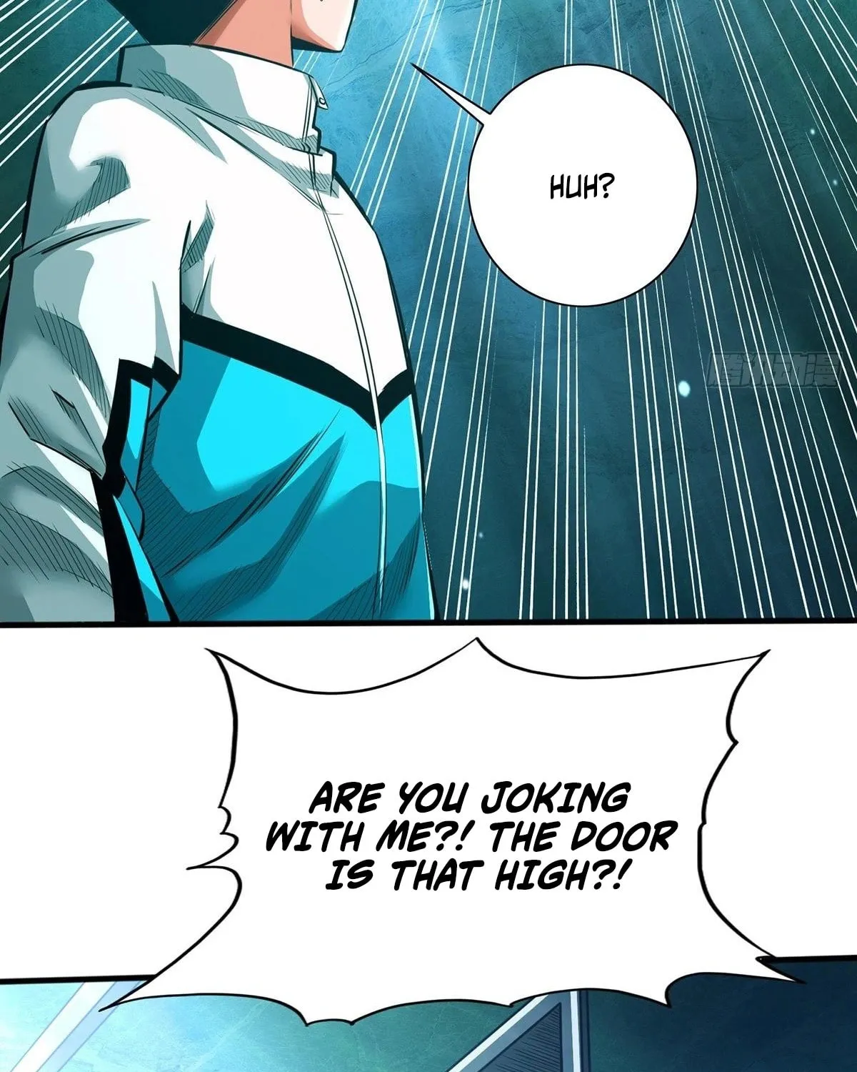Rapid Mana Recovery Chapter 8 page 61 - 